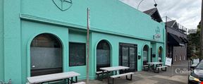 Commissary Kitchen / Bakery Space | Owner-User Opportunity