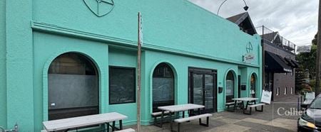 Retail space for Sale at 2121 NE Broadway in Portland