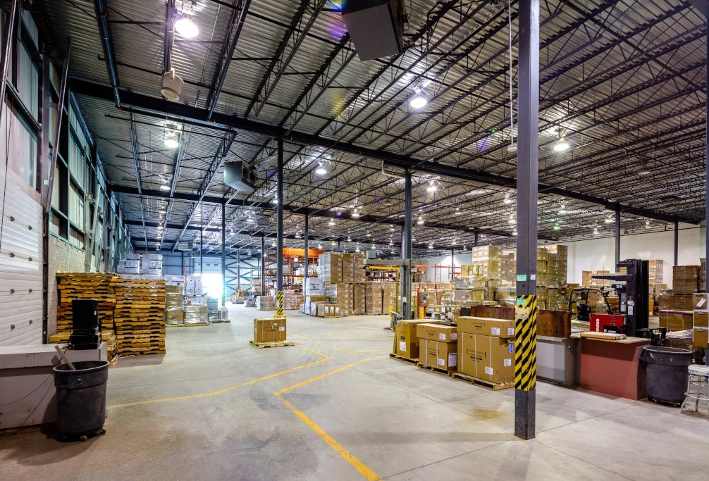 4075 Industriel Blvd. 4075 Industriel Blvd.