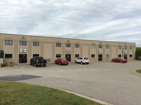 Office space for Sale at 4865 19th Street Northwest in Rochester