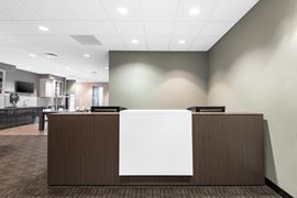 Regus - Rock Hill - Fountain Park