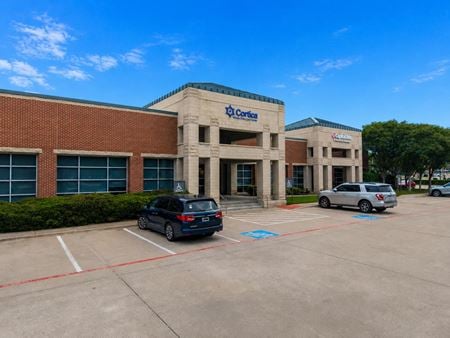 Office space for Sale at 5025 W Park Blvd in Plano