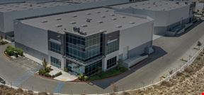 Caterpillar Industrial Park
