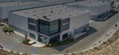 Industrial space for Sale at 6173 - 6175 20th St  in Jurupa Valley
