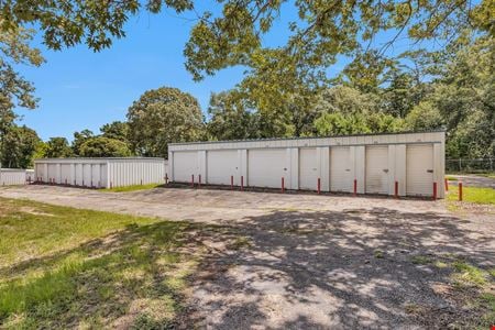 Photo of commercial space at 2040 D SH 30 in HUNTSVILLE