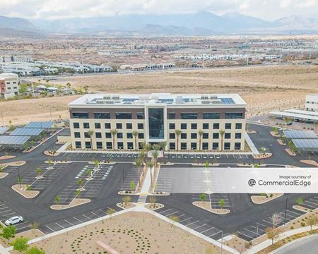 Office space for Rent at 8400 West Sunset Road #300 in Las Vegas