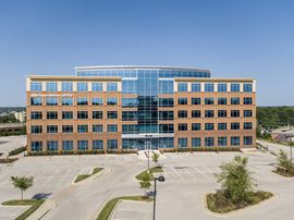 Nall Corporate Centre II