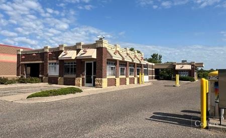 Retail space for Sale at 955 W Broadway Ave in Forest Lake