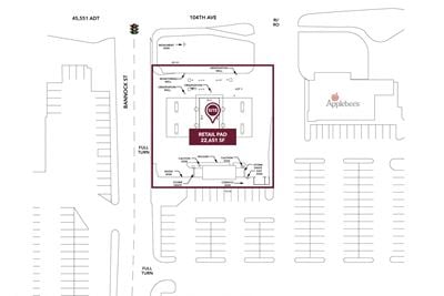 160 W 104th Ave