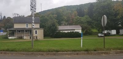 Route 46 & Route 6 - Development Site- Vacant Land