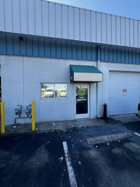 Stafford Warehouse Condo