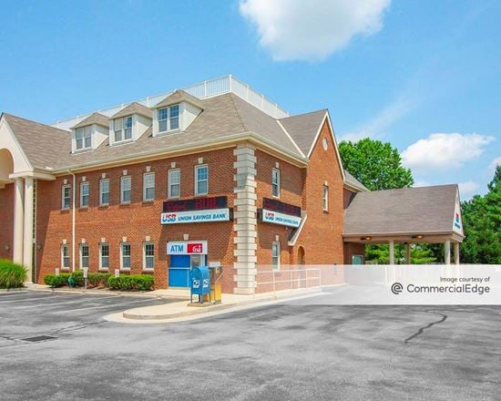 8520 & 8534 East Kemper Road