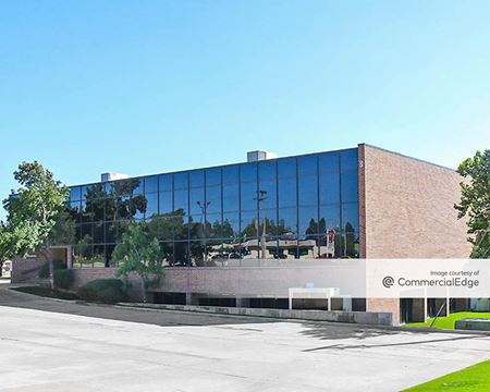 Photo of commercial space at 16 NW 63rd Street in Oklahoma City