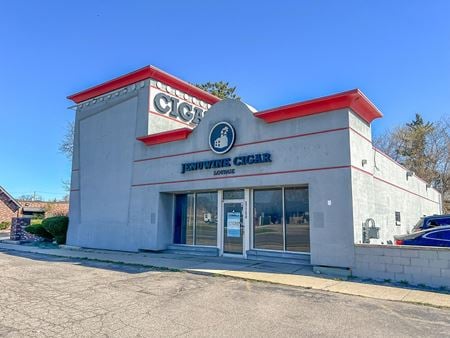 Retail space for Sale at 27754 Woodward Ave in Royal Oak