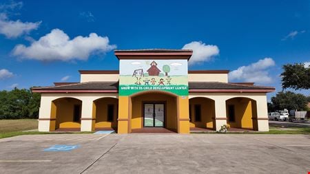 Office space for Rent at 4101 N Veterans Boulevard I Rd in Pharr