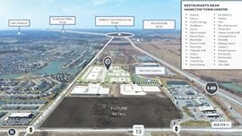 Park 69 – Modern Industrial Park Along I-69