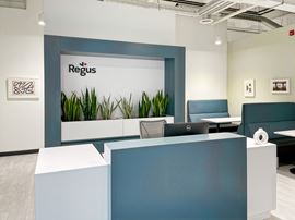 Regus - Toronto - Powerhouse St