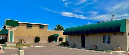 Office space for Sale at 4023 N 19th Ave in Phoenix