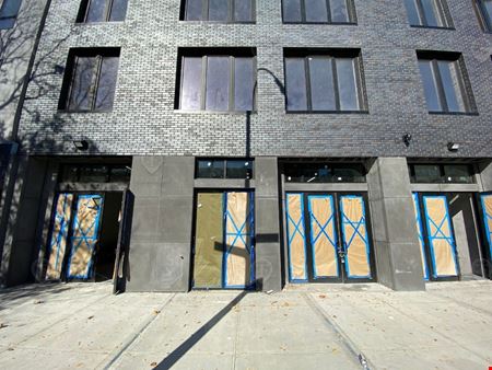 Retail space for Rent at 15 Somers St in Brooklyn