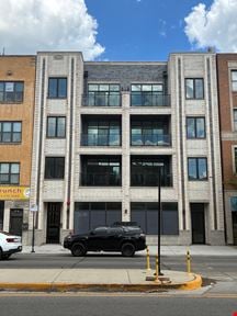 Wicker Park 4-Unit Condo Package