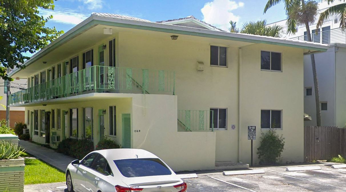 Beaumont & Keith Land Lease Opportunity