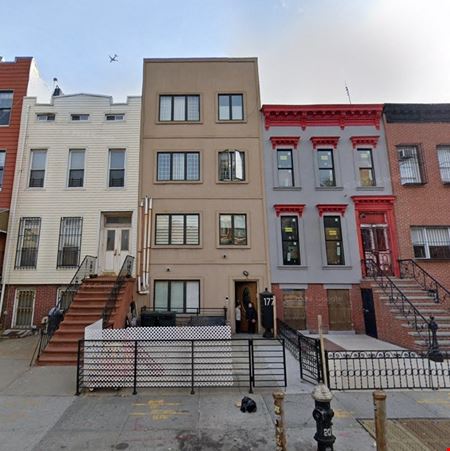 Office space for Rent at 177 Nostrand Ave in Brooklyn