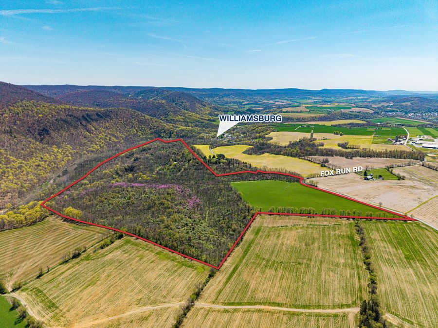 Carlim Quarry