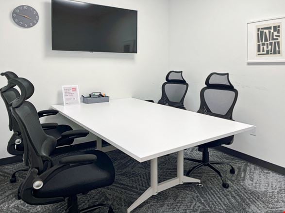 Regus - Oradell - Kinderkamack Rd