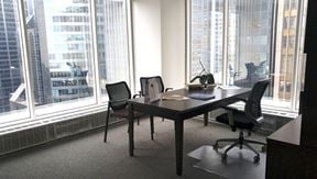 Amata Law Office Suites - Amata 150 South Wacker