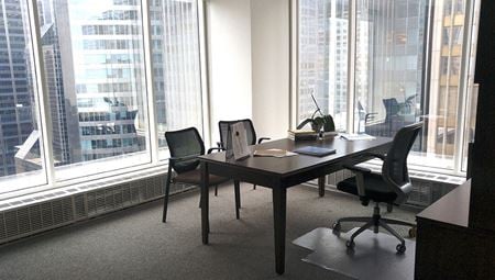 Office space for Rent at 150 S Wacker Dr, Suite 2400 in Chicago