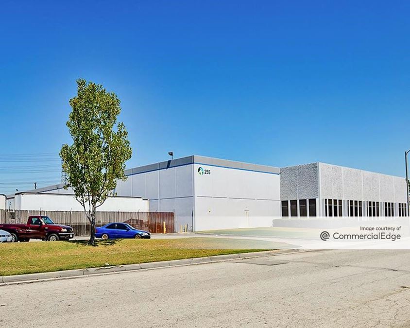 Prologis South Bay Industrial Center - 200 & 255 West Carob Street