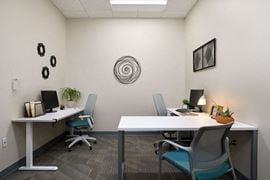 Office Evolution - High Point