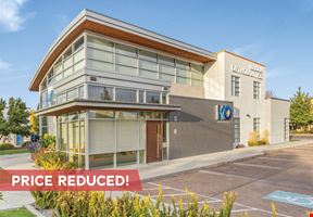 Long-Term Medical Office Investment Opportunity