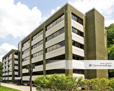 Compunetix Corporate Headquarters - Monroeville
