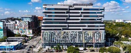 Office space for Rent at 2916 N Miami Ave in Miami