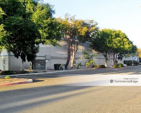 Industrial space for Rent at 1275 Quarry Street in Corona