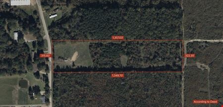 VacantLand space for Sale at Childre Rd. (9.9 Acres) in Pearl