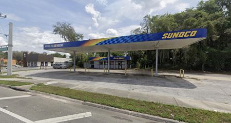 Retail space for Sale at 167 S US 17 in East Palatka