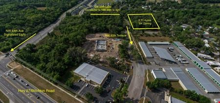 VacantLand space for Sale at TBD NW 45th Terrace in Ocala
