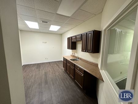 Photo of commercial space at 780 S Apollo Blvd in Melbourne