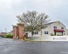 Delran Professional Center