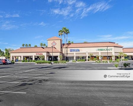 Retail space for Rent at 3002 North Arizona Avenue in Chandler