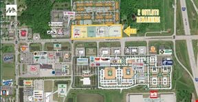 Lockport Retail Development