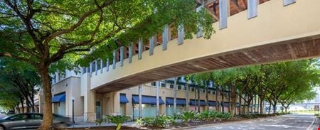 Office space for Rent at 4425 Ponce de Leon Blvd in Coral Gables