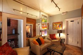 Upscale Lounge/Bar for Sale
