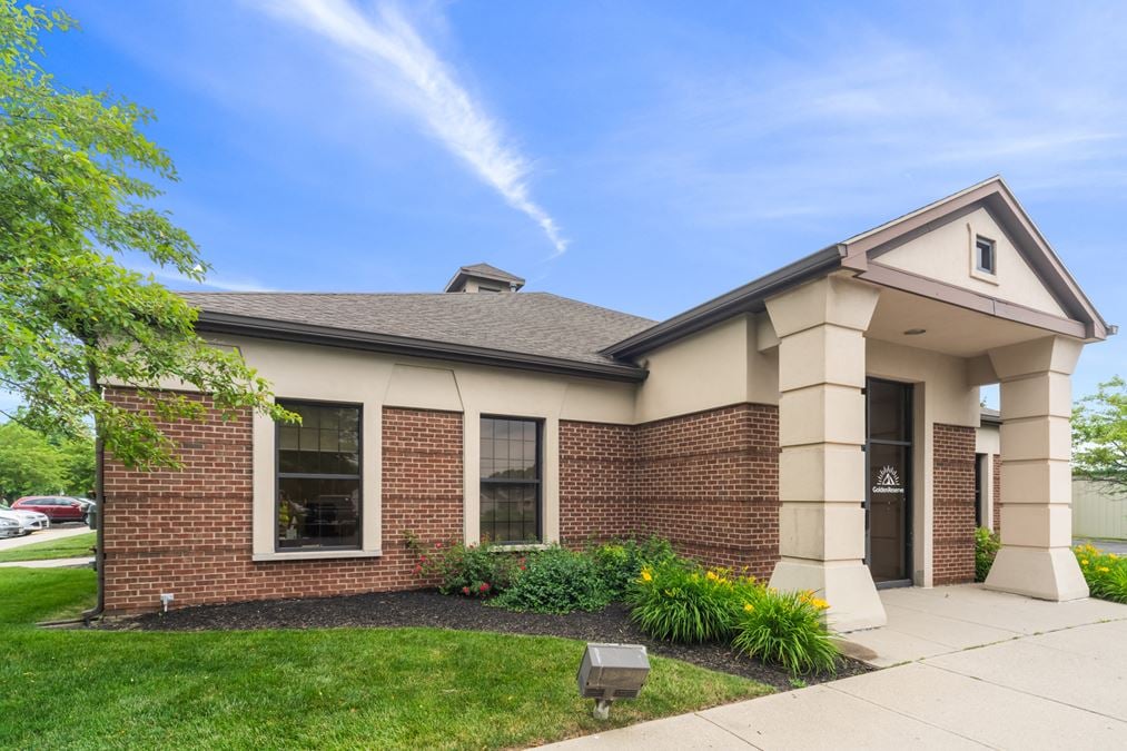 Tipp City Professional Building
