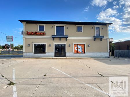Retail space for Rent at 3404 Mt Vernon Rd SE in Cedar Rapids