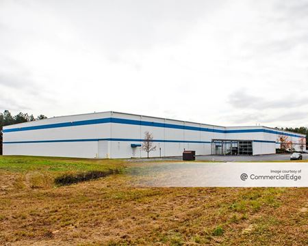 Industrial space for Rent at 6751 Discovery Blvd in Mableton