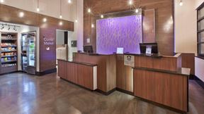 Fairfield Inn & Suites Milwaukee Downtown