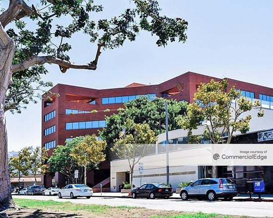 Coral Plaza